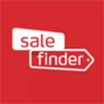 Logo of SaleFinder New Zealand android Application 